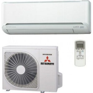 Mitsubishi Heavy Industries SRK/SRC-50ZM-S Κλιματιστικό Inverter 18000 BTU A++/A+