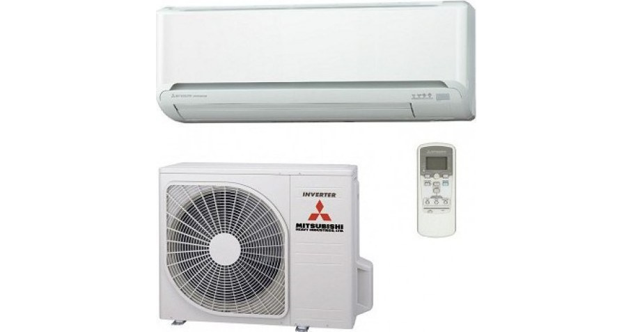 Mitsubishi Heavy Industries SRK/SRC-50ZM-S Κλιματιστικό Inverter 18000 BTU A++/A+