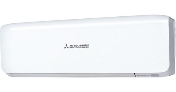 Mitsubishi Heavy Industries SRK/SRC-50ZS-W Κλιματιστικό Inverter 18000 BTU A++/A++