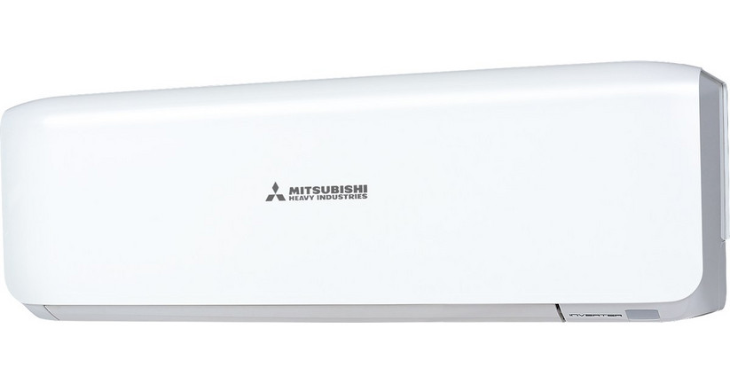 Mitsubishi Heavy Industries SRK/SRC-50ZS-W Κλιματιστικό Inverter 18000 BTU A++/A++