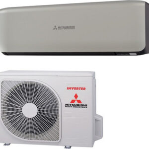 Mitsubishi Heavy Industries SRK/SRC-50ZS-WT Κλιματιστικό Inverter 18000 BTU A++/A+++
