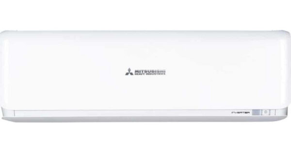 Mitsubishi Heavy Industries SRK/SRC-50ZSX-S Κλιματιστικό Inverter 18000 BTU A++/A++