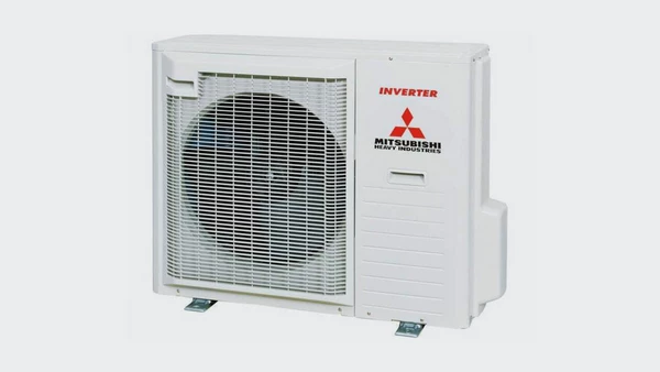 Mitsubishi Heavy Industries SRK/SRC-63ZR-W Κλιματιστικό Inverter 22000 BTU A++/A++