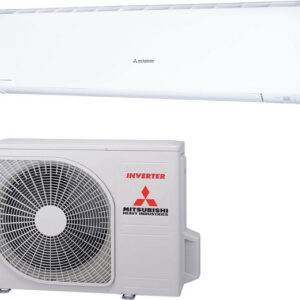 Mitsubishi Heavy Industries SRK/SRC-80ZR-W Κλιματιστικό Inverter 28000 BTU A++/A++