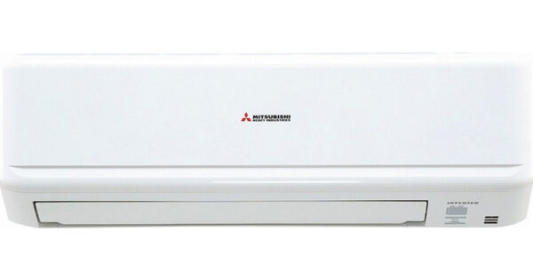 Mitsubishi Heavy Industries SRK50ZSP-W Κλιματιστικό Inverter 24000 BTU A++/A+++