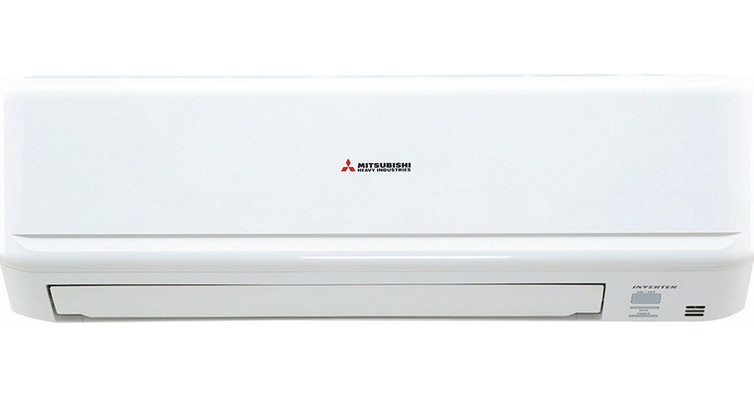 Mitsubishi Heavy Industries SRK50ZSP-W Κλιματιστικό Inverter 24000 BTU A++/A+++