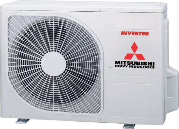 Mitsubishi Heavy Industries SRK/SRC-35ZS-S Κλιματιστικό Inverter 12000 BTU A++/A++