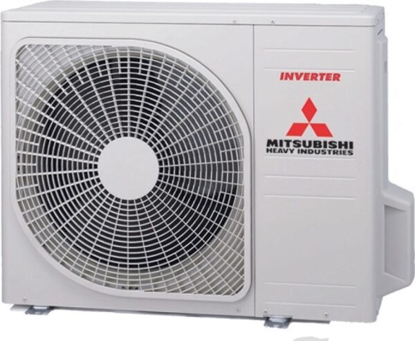 Mitsubishi Heavy Industries SRK/SRC-50ZS-W Κλιματιστικό Inverter 18000 BTU A++/A++