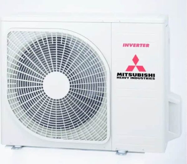 Mitsubishi Heavy Industries SRK/SRC-50ZSP-W Κλιματιστικό Inverter 18000 BTU A++/A+++