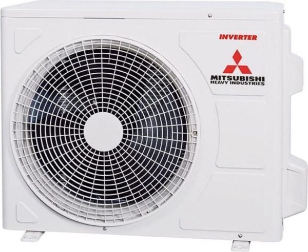 Mitsubishi Heavy Industries SRK/SRC71ZTL-W Κλιματιστικό Inverter 24000 BTU A++/A+++ με WiFi