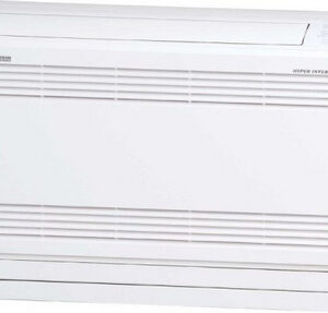 Mitsubishi Heavy SRF-50ZS-W/SRC50ZS-W2 Επαγγελματικό Κλιματιστικό Inverter Δαπέδου 18000 BTU με Ψυκτικό Υγρό R32