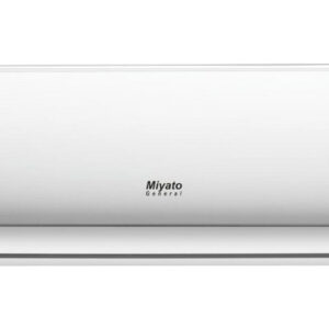 Miyato General MI-9209W/MO-9210W Κλιματιστικό Inverter 9000 BTU A++/A+++ με Wi-Fi