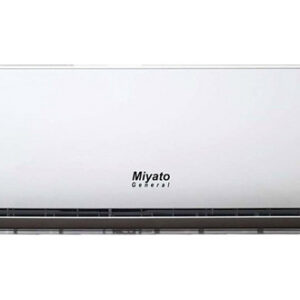 Miyato MI-9112/MO-9113 Κλιματιστικό Inverter 12000 BTU A++/A+++