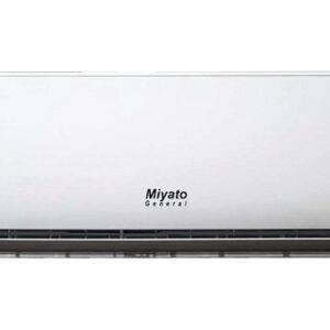 Miyato MI-9118W/MO-9119W Κλιματιστικό Inverter 18000 BTU A++/A+++ με Wi-Fi
