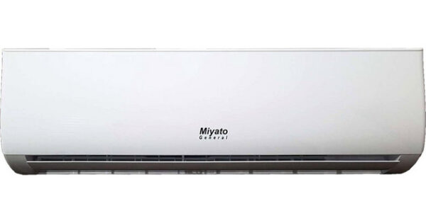 Miyato MI-9118W/MO-9119W Κλιματιστικό Inverter 18000 BTU A++/A+++ με Wi-Fi