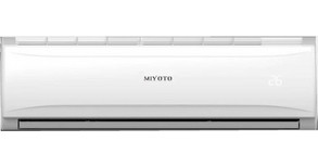 Miyoto MAS-121-EI/SUK-N2 Κλιματιστικό Inverter 12000 BTU A+/A