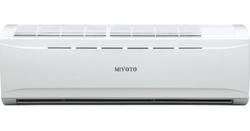 Miyoto MAS-181-EI/SUK-N2 Κλιματιστικό Inverter 18000 BTU A+/A