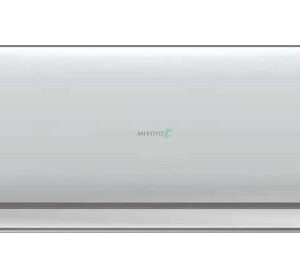 Miyoto MAS-241-EI/FO1-N2 Κλιματιστικό Inverter 24000 BTU A++/A+ με Ιονιστή