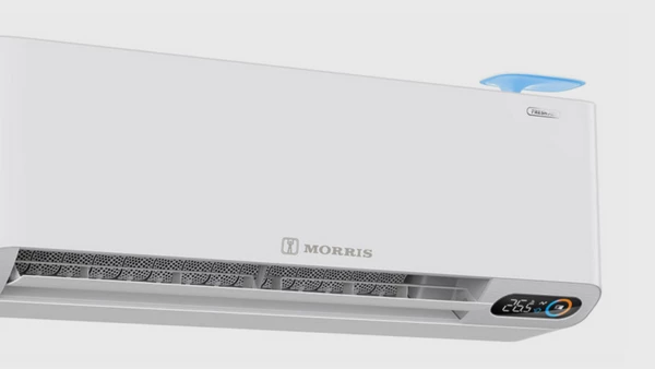 Morris FAIN-26170 Κλιματιστικό Inverter 9000 BTU A+++/A+++