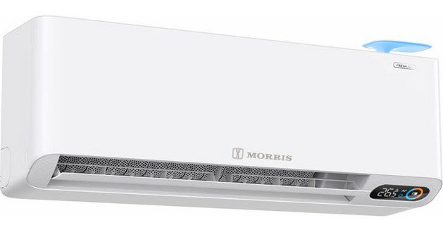 Morris FAIN-26170 Κλιματιστικό Inverter 9000 BTU A+++/A+++