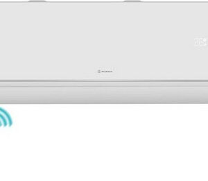 Morris Loft WFIN-50160 Κλιματιστικό Inverter 18000 BTU A++/A+ με Ιονιστή και Wi-Fi