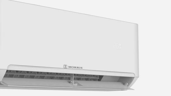 Morris Loft WFIN-50160 Κλιματιστικό Inverter 18000 BTU A++/A+ με Ιονιστή και Wi-Fi