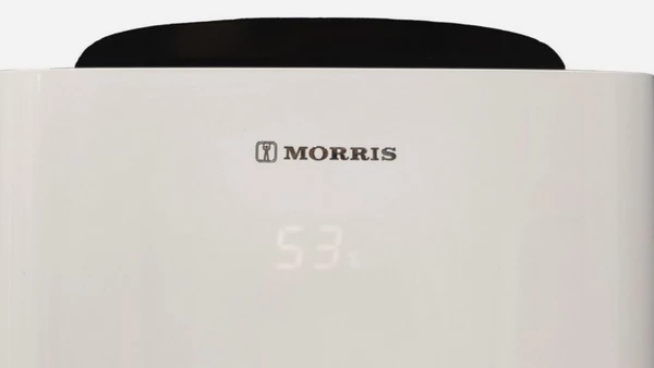 Morris MDP-25500HIW Αφυγραντήρας με Ιονιστή και Wi-Fi 25lt