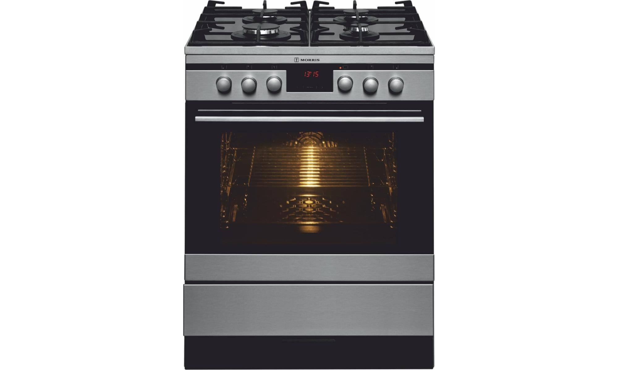 Morris MKG-64201