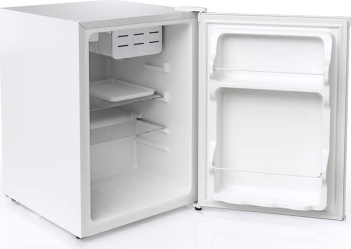 Morris W7367SP Ψυγείο Mini Bar 65lt Υ63xΠ44.5xΒ51cm Λευκό