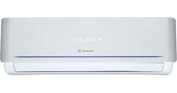 Morris WFIN-26110 Κλιματιστικό Inverter 9000 BTU A++/A+++ με Ιονιστή και Wi-Fi