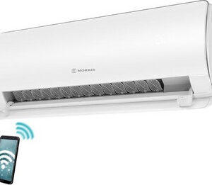 Morris WFIN-35150 Κλιματιστικό Inverter 12000 BTU A+++/A++ με Wi-Fi