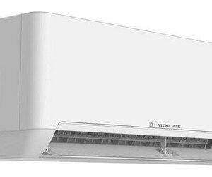 Morris WFIN-35162 Κλιματιστικό Inverter 12000 BTU A++/A+++ με Ιονιστή και Wi-Fi