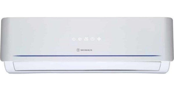 Morris WFIN-50110 Κλιματιστικό Inverter 18000 BTU A++/A+++ με Ιονιστή και Wi-Fi