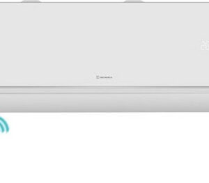 Morris WFIN-70160 Κλιματιστικό Inverter 24000 BTU A++/A+++ με Ιονιστή και Wi-Fi