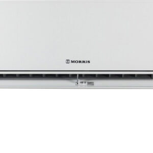 Morris WFIN-70166 Κλιματιστικό Inverter 24000 BTU A+++/A+++ με Ιονιστή και Wi-Fi