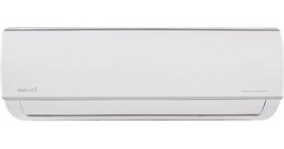 Nakassi NAKA-18NXD0 Κλιματιστικό Inverter 18000 BTU A++/A++ με Ιονιστή