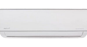 Nakassi NAKA-24NXD0 Κλιματιστικό Inverter 24000 BTU A++/A+++ με Ιονιστή και Wi-Fi