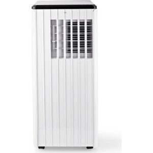 Nedis SmartLife 3-in-1 NEDWIFIACMB3WT9 Φορητό Κλιματιστικό Ψύξης Θέρμανσης 9000 BTU με WiFi