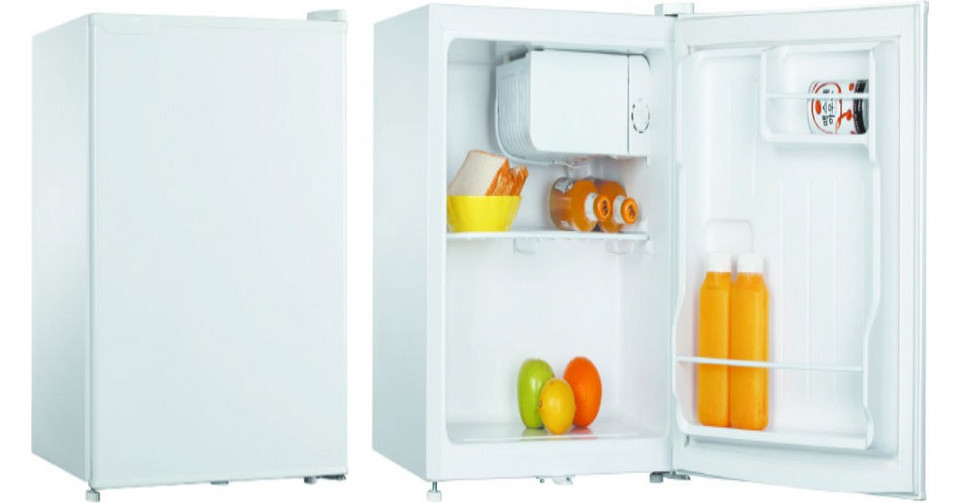 Neotech BC-51 Ψυγείο Mini Bar 41lt Υ51cmxΠ47cmxΒ44cm Λευκό