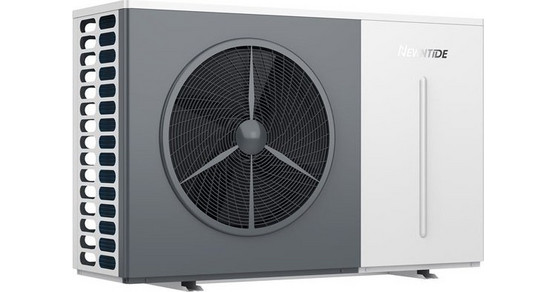 Newntide 130HCR5INVM Αντλία Θερμότητας 13kW Μονοφασική 75°C Monoblock με Wi-Fi