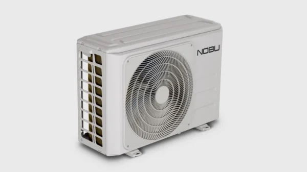 Nobu Kiku NBO3-09IDU/NBO3-09ODU Κλιματιστικό Inverter 9000 BTU A+++/A+++ με Wi-Fi