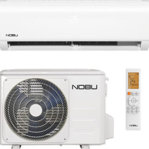 Nobu NBKU3VI-18WFI/NBKU3VO-18