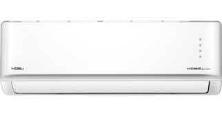 Nobu NBO-24IDU/NBO-24ODU Κλιματιστικό Inverter 24000 BTU A++/A+++ με Ιονιστή και WiFi