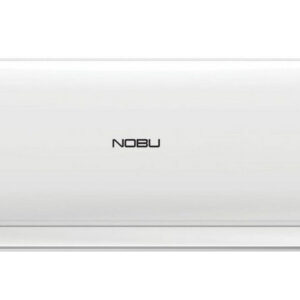 Nobu NBVI-12WFR/NBVO-12 Κλιματιστικό Inverter 12000 BTU A++/A+++ με Ιονιστή και Wi-Fi