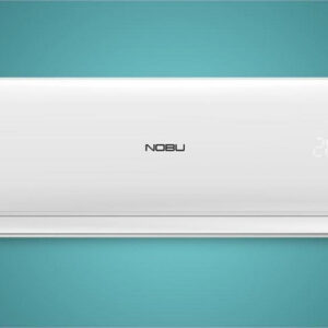 Nobu NBVI-18WFR/NBVO-18 Κλιματιστικό Inverter 18000 BTU A++/A+++ με Ιονιστή και Wi-Fi