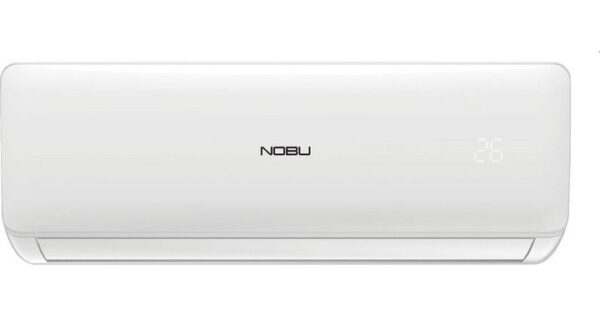 Nobu TORO NBTR-VI32-09/NBTR-VO32-09 Κλιματιστικό Inverter 9000 BTU A++/A+