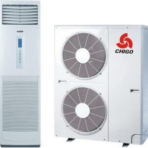 Nordstar CF-140A6A-EAF2 Επαγγελματικό Κλιματιστικό Ντουλάπα 48000 BTU