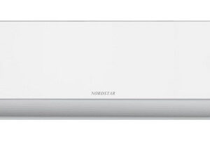 Nordstar NORD-PRO-10CHSD/TP41I Κλιματιστικό Inverter 9000 BTU A+++/A++ με Wi-Fi
