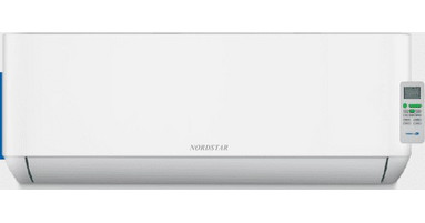 Nordstar NORD-PRO-10CHSD/TP41I Κλιματιστικό Inverter 9000 BTU A+++/A++ με Wi-Fi