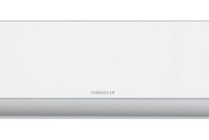 Nordstar NORD-PRO-13CHSD/TP41I Κλιματιστικό Inverter 13000 BTU A+++/A++ με Wi-Fi